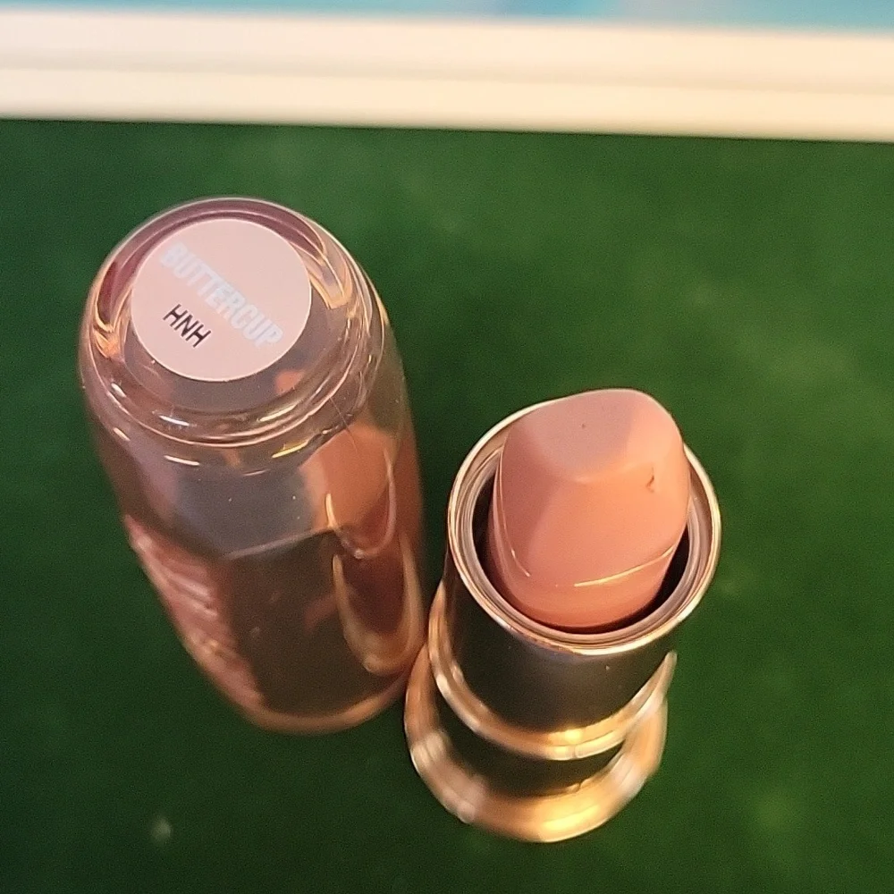 Flower Buttercup 4g New Lipstick